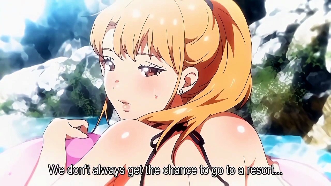 Anime Best Moment Hentai Ecchi hanime