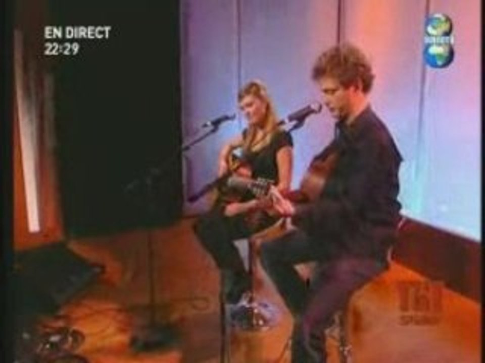 Elodie Frégé & Renan Luce - Bang bang