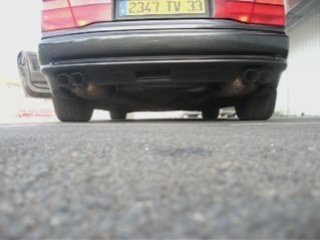 Son V12 BMW 850