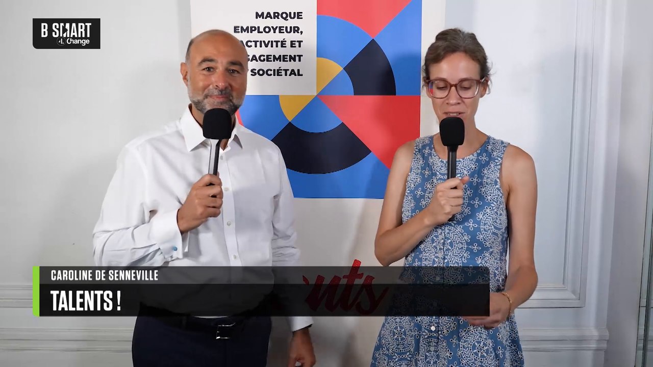 ÉMISSIONS SPÉCIALES - Face à face avec Laurent Bentata (CIC Epargne Retraite Entreprises)
