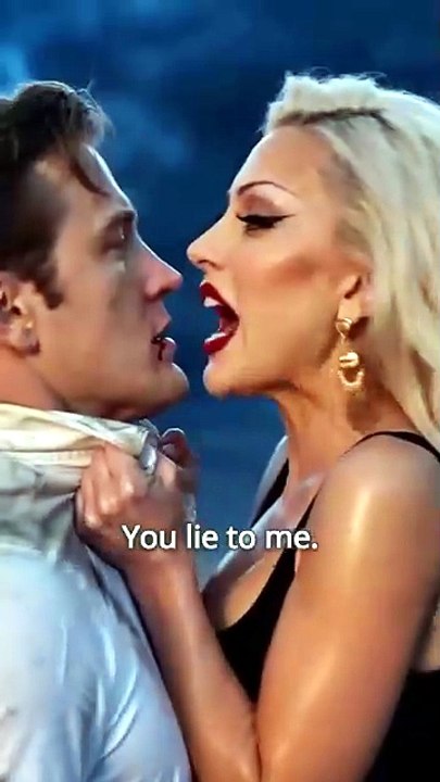 The Vampire's Bloodbound Lover- Full EP