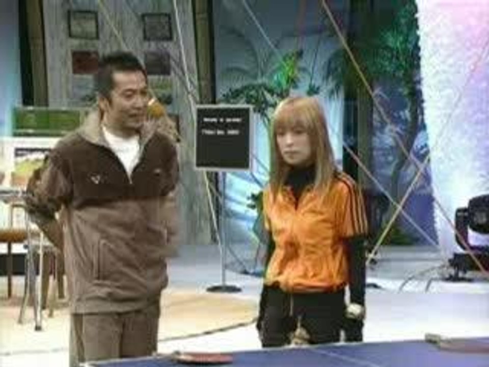 Ayuready? #19 fun games