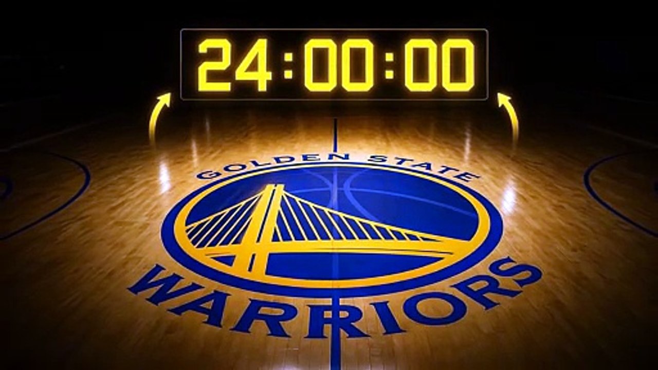 Warriors Have 24 Hours to Decide video 🌏🌏🔥 Breaking It Down