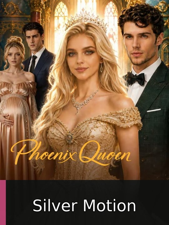 Phoenix Queen EnglishSub engsub watchfull💎 Silver Motion