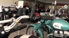 ROYAL ENFIELD BEAR 650 INTERCEPTOR FOR SALE BY ZANARDI MOTO RIVOLTA