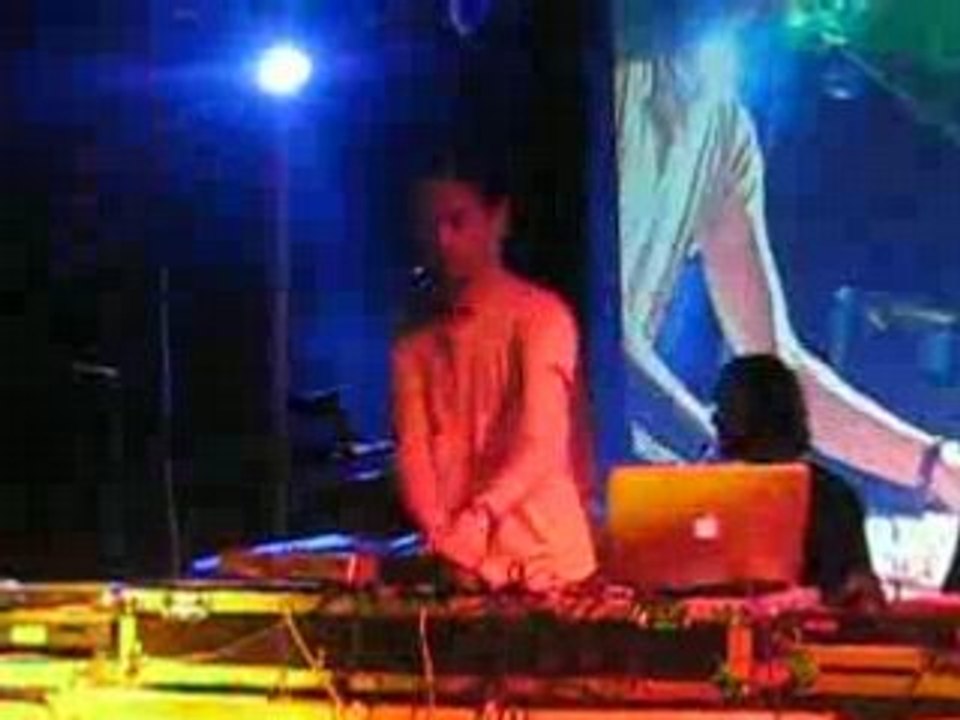 para one mythic party