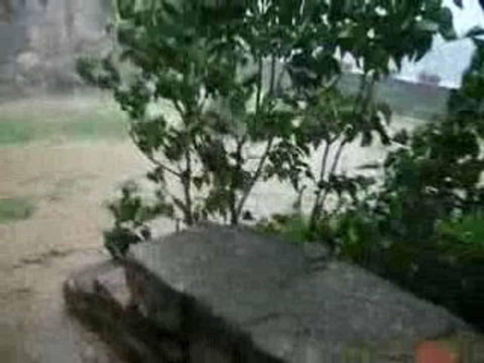 gros orage