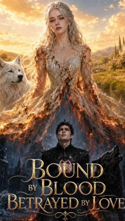Bound by Blood, Betrayed by Love - Full Episode (ENGSUB) | Mafia Romance, Arranged Marriage #ARS