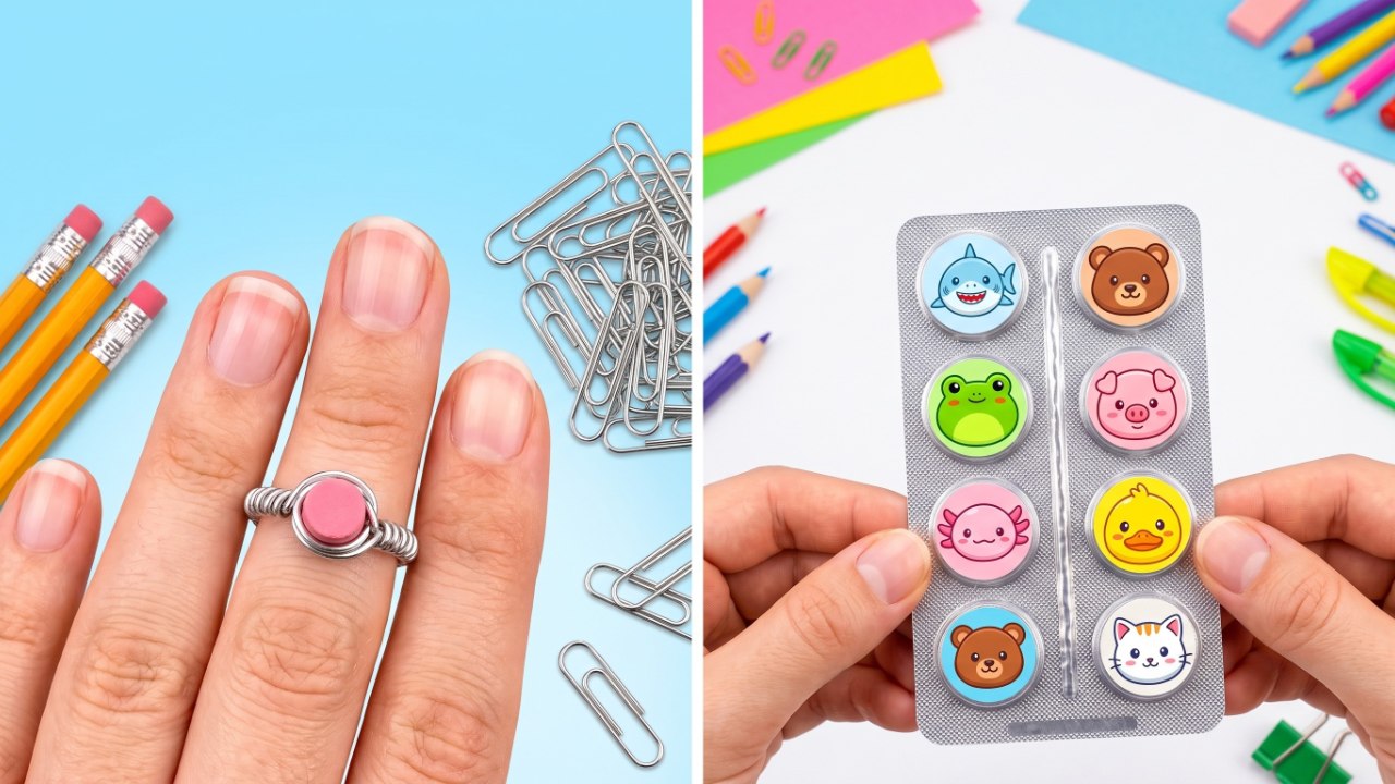 Charming Mini Jewelry and Thoughtful Handmade Gift Ideas