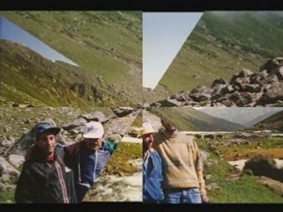 şerefin kaçkar-kavrun -KOYVERDUN GİTUN BENİ-www.kavrun.tr.gg