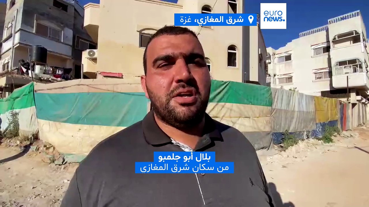 غزة بعد 1000 يوم من الحرب.. كيف تغيّر وجه القطاع جغرافياً وديمغرافياً؟