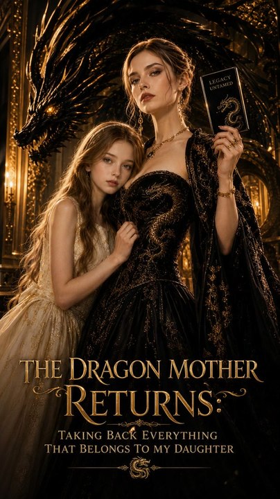 The Dragon Mother Return：Tacking Back Everything That Belong To My Daughter - Ep - FULL ✅