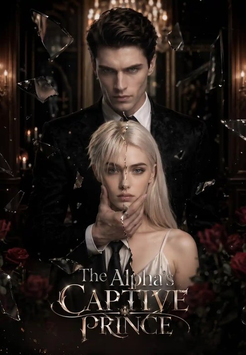The Alpha's Captive Prince - (2026) ✅ FULL EP