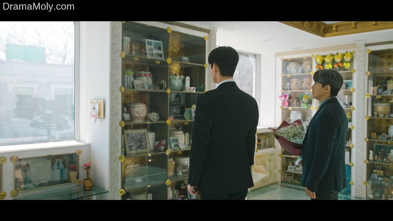 Ep 5 see you at work Eng subtitle