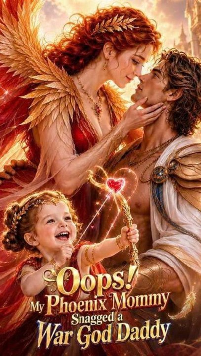 Oops! My Phoenix Mommy Snagged a War God Daddy - Full EP (ENGSUB) | Fantasy Romance