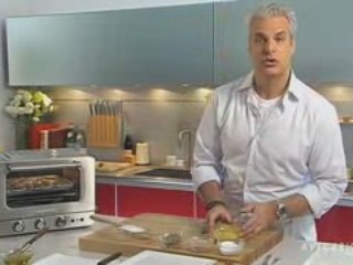 AVEC ERIC: Herb Roasted Chicken Tenders Recipe