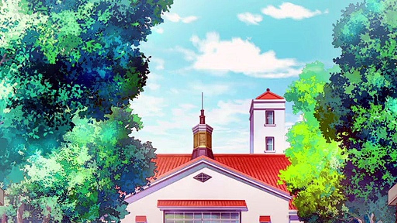 Grand Blue Dreaming S03E01