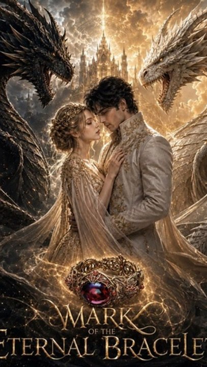 Mark of the Eternal Bracelet - Full EP (ENGSUB) | Fantasy Romance