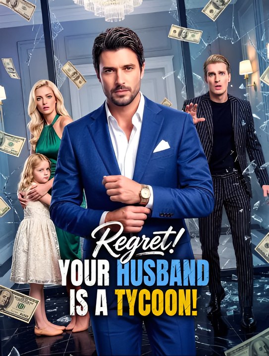 Regret! Your Husband Is A Tycoon