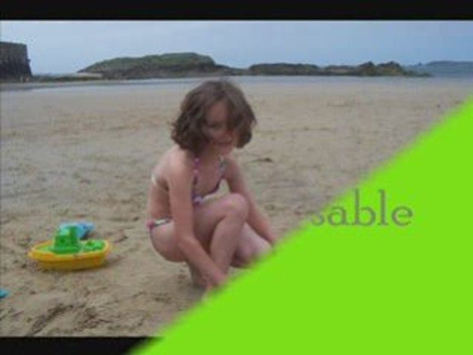 Saint malo 2008
