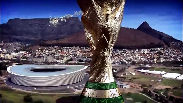 Aljazeera Sport - World Cup 2010 الجزيرة الرياضية - كأس العالم