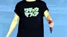 BTS New Viral V's Concert at Tokyo