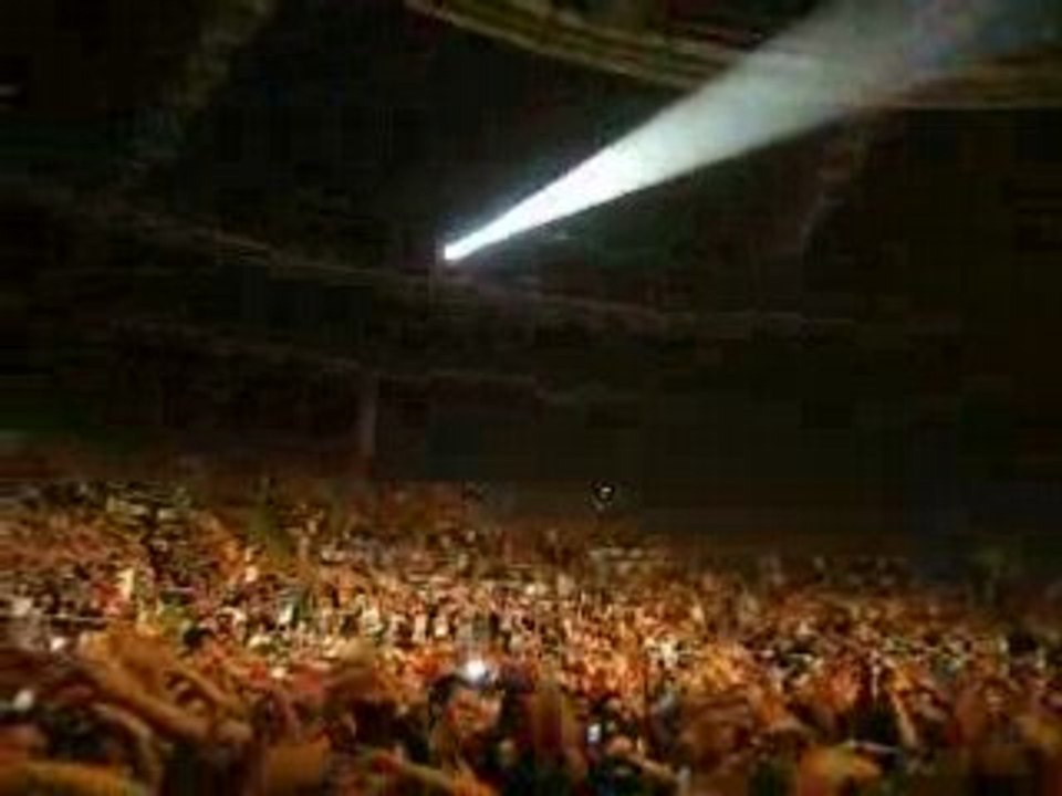 Super ambiance