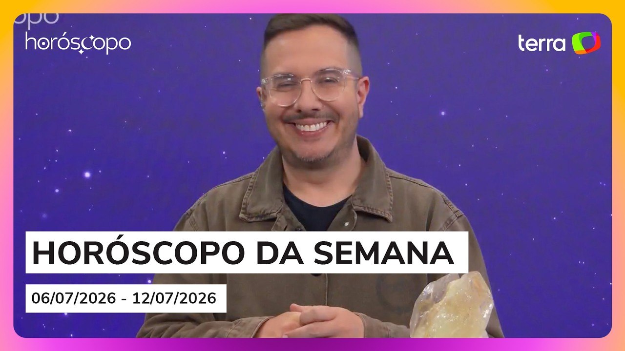 Confira qual foi a previsão de André Mantovanni...