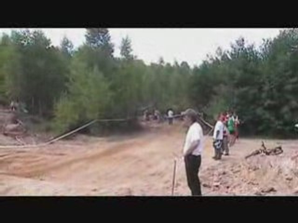 Enduro endurance quad moto 2h3h et 4h ZI des granges Ambazac