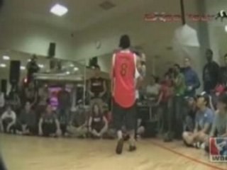 Marlon vs omen part II