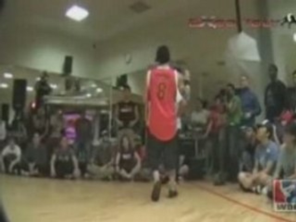 Marlon vs omen part II