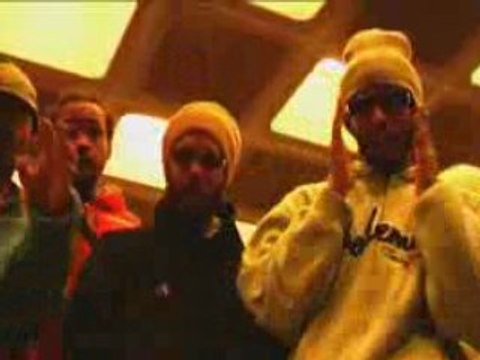 Medley Ghetto Youth Academy,straika/Yeahman'c,DaMwazo pik