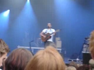 OURS ( Tempo music festival de ciney )