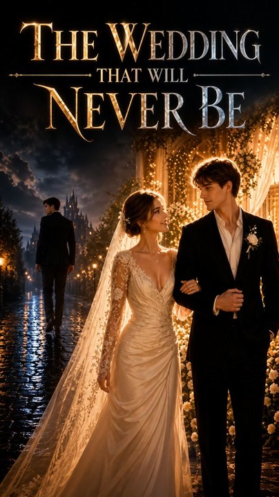 The Wedding That Will Never Be | FULL EP - Wedding Romance, Emotional Drama Series | ENGSUB
