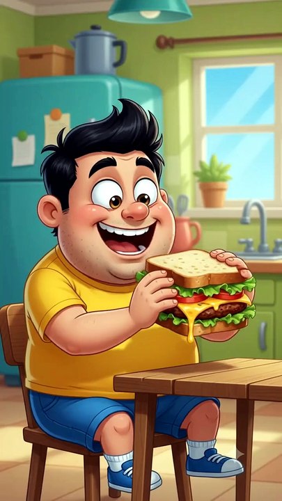 Funny Toon world