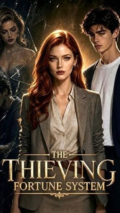 The Thieving Fortune System - Full EP (ENGSUB) | System Revenge Fantasy
