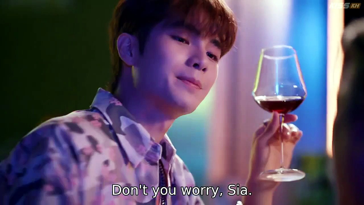 E.5 - Payback - EngSub - (2026) ✅ FULL EP