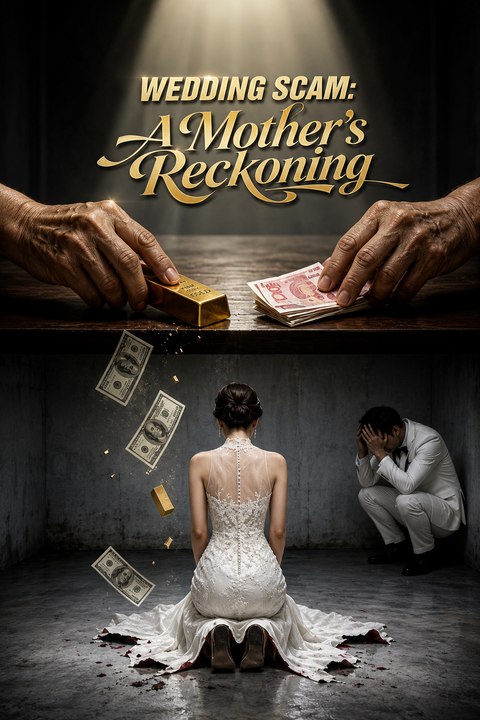 Wedding Scam: A Mother’s Reckoning - Emotional Revenge Drama - ENGSUB