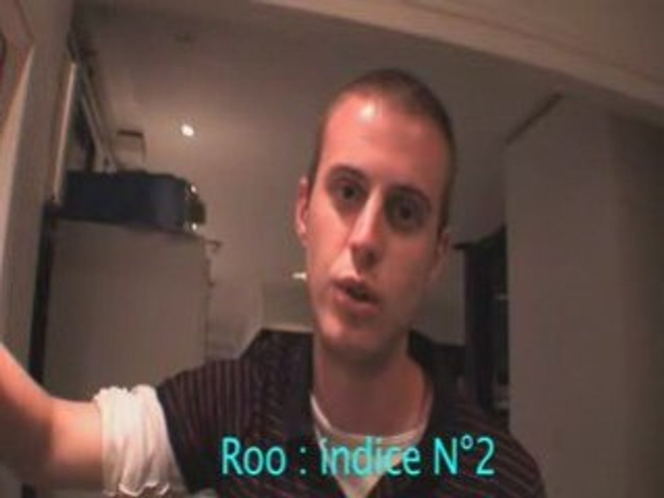 Secret Sans Interdit : Roo 2