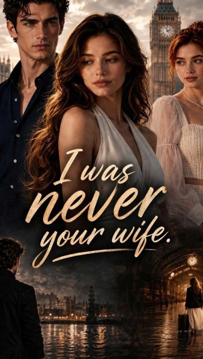 I Was Never Your Wife - Full EP (ENGSUB) | Secret Marriage & Billionaire Romance
