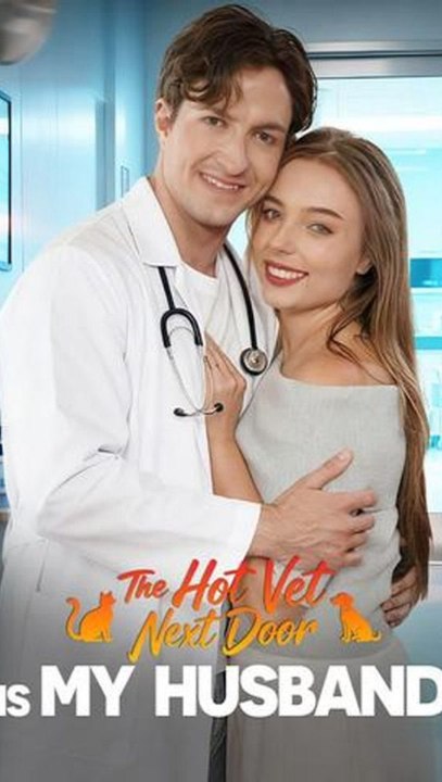 The Hot Vet Next Door Is My Husband - Full EP (ENGSUB) | Secret Marriage Romance