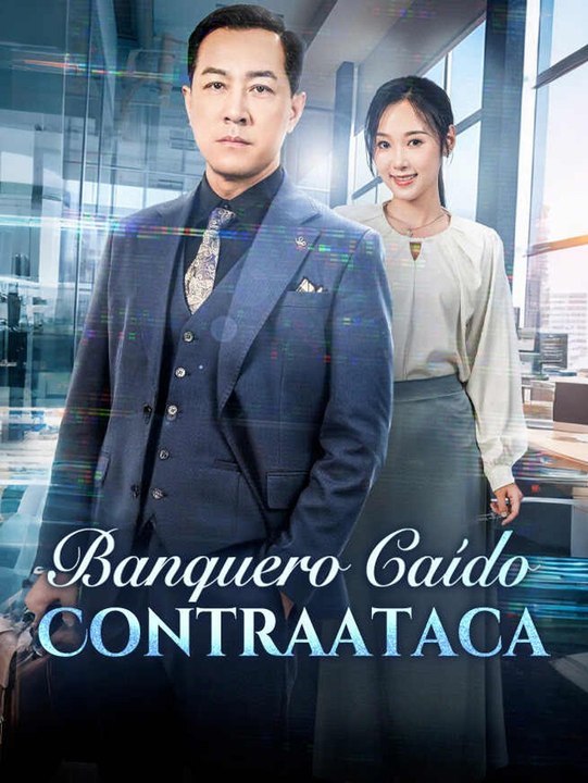Banquero Caído Contraataca | Filme Completo Full HD