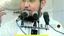 Qari Waseem Hazarvi Sahib