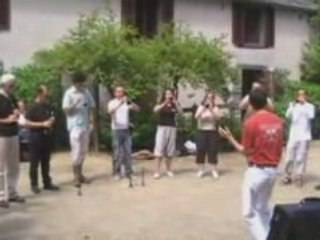 Menez Meur 2008 - Yaouankiz Divroet