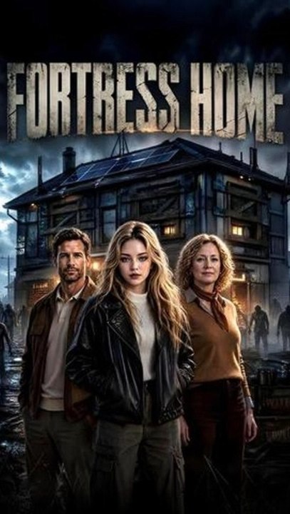 Fortress Home - Full EP (ENGSUB) | Family Survival