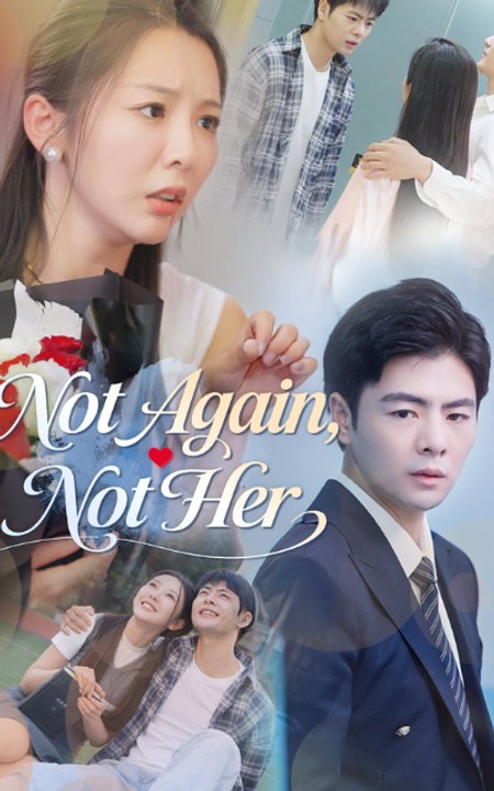 Not Again, Not Her Engsub