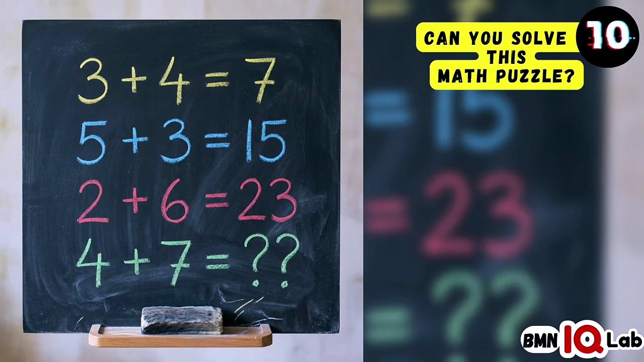 #TooHardForMost 🤯☠️ Can you solve this math pu...