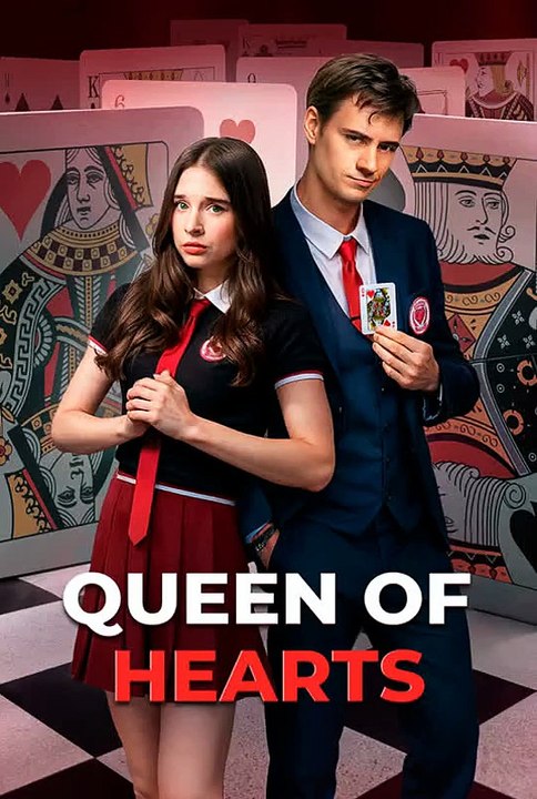 Queen of Hearts (Complete Drama) | Billionaire Love Story | My Drama