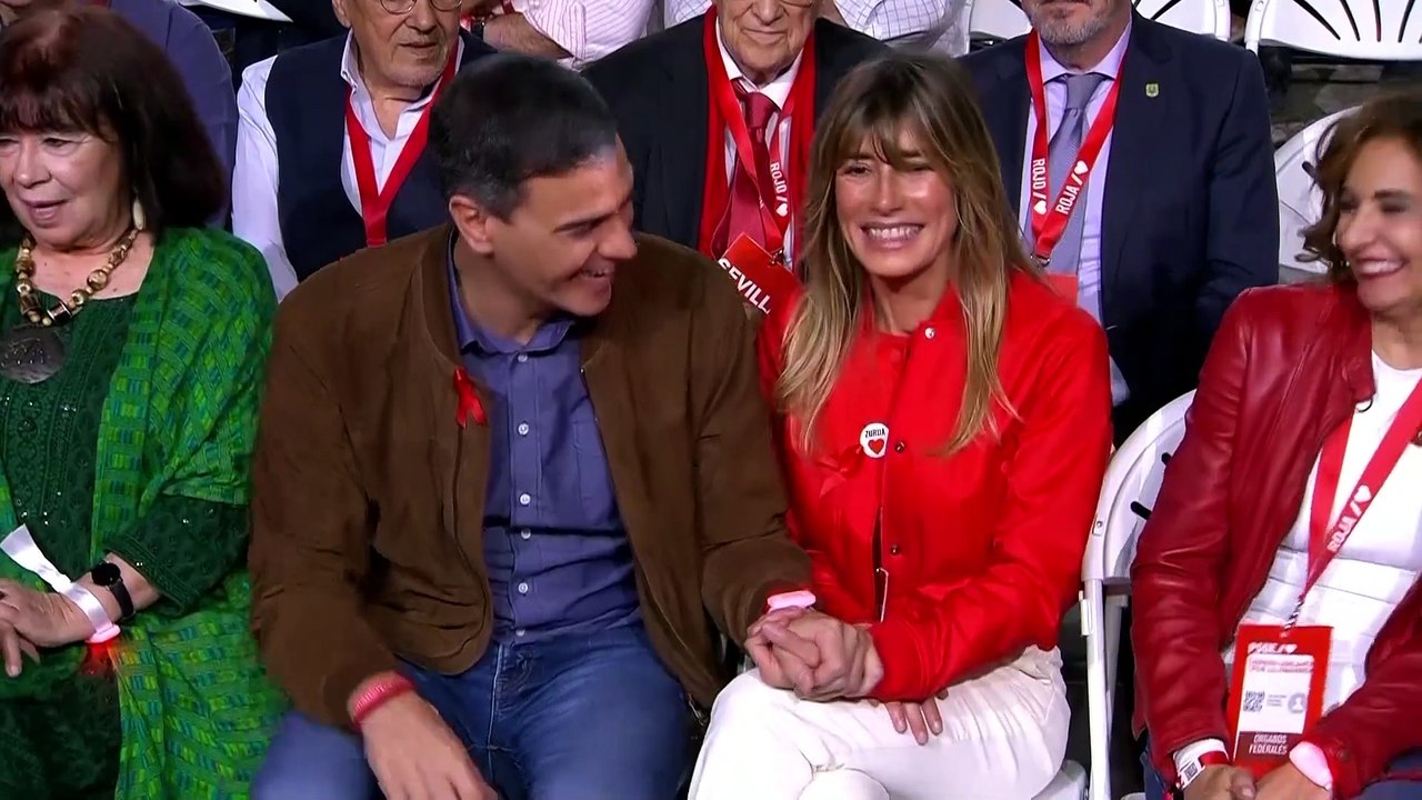 Un juez autoriza a Begoña Gómez a viajar a Londres pero no a Turquía tras retirada de pasaporte