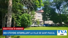 TVA Nouvelles CIMT 12h 6 juillet 2026